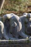De keizerspinguïn?
<br/>
Marcel Westhoff, februari 2016